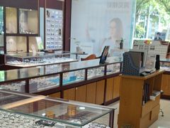-毛源昌眼镜(椒江店)