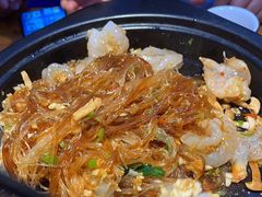 -俭寨大盘鸡·缸子肉·小公鸡·新疆菜(云通店)