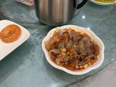 -莲餐厅·湖北菜·潜江小龙虾店(愚园路店)