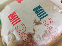 -肯德基(黄渡DT店)