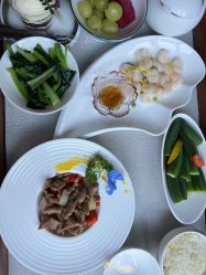 -馨月汇·一悦馨香月子中心(前滩店)