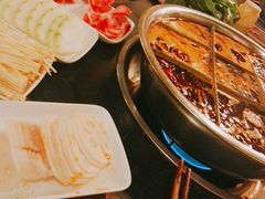 -邓莽子老火锅(中兴路总店)