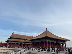 -故宫钟表馆