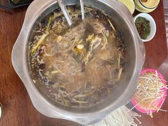 -大理.老字号渝记酸萝卜乌鱼(古城总店)