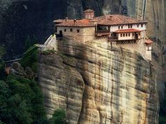 -梅黛奥拉修道院