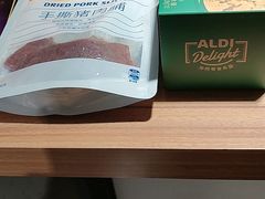 -ALDI奥乐齐超市(凯德虹口店)