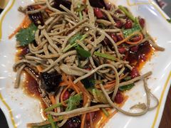 -晓林火锅(安定门店)