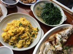 -长廊好灶头 本地人农家菜(枫泾古镇店)