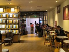 -COSTA COFFEE(新奥购物中心店)