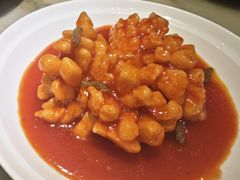 -天山传奇新疆菜(SKLP店)