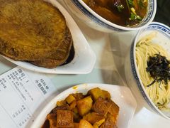 辣酱-永丰面馆(汉口路店)