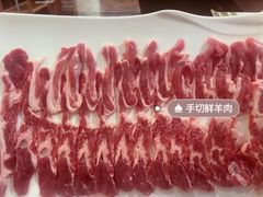 -满禾林火锅(丹东路店)