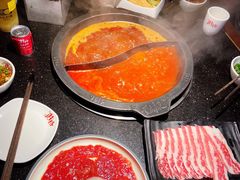 -井格重庆火锅(花乡奥莱店)