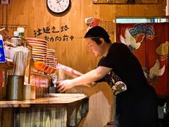 -老龙亭拉面店