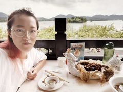 景观位-楼外楼(西湖景区孤山路店)