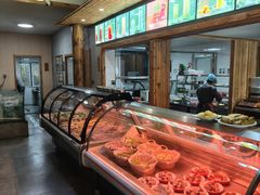 -天发长铁锅炖(王秀村店)