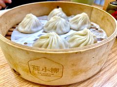 金奖头牌小笼包-苏小柳点心·手作小笼包(新街口分院店)