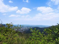 -香山公园
