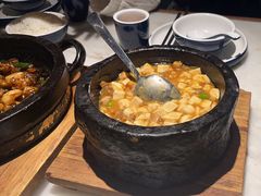 -绿茶餐厅(茂业天地店)