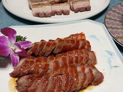 -古南都·老广东酒楼(龙江店)