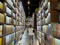 -三联韬奋书店(三里屯店)
