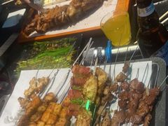 -冰城小镇音乐串吧·聚会餐厅(百子湾店)
