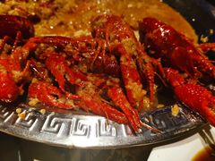 -红钳侠小龙虾·烧烤(中赢康康谷店)
