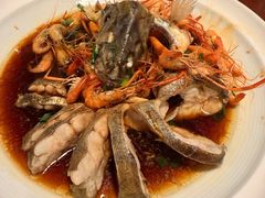-WILDS 野有食(碧坞店)