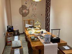 -中和·国风茶馆(愚园路店)