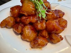 -桂满陇·杭州小馆(巴黎春天浦建店)