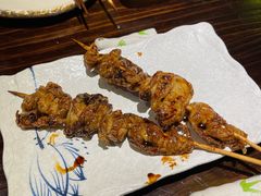 -鸟鹏烧鸟居酒屋(熙龙湾店)