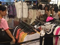 -ZARA HOME(天环广场店)
