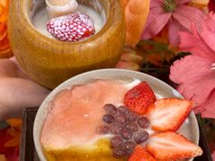 -桥香园过桥米线(国贸店)