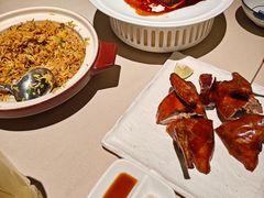 -侨美食家·粤菜(体育西路店)