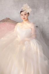 -Mu慕婚纱摄影·超级工作室