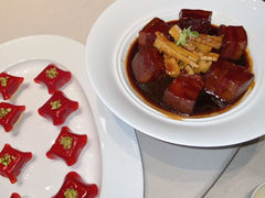 -庭院江南菜•烤鸭•非遗传承(上地•清河店)