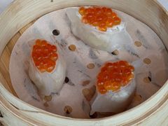-天龙轩(香港丽思卡尔顿酒店)