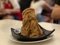 -味香园传统甜品店(牛车水店)
