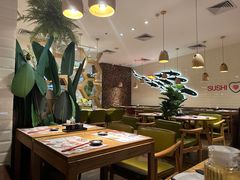 -Sushi Love 创意寿司(丽影广场店)