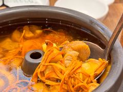 -云海肴·汽锅鸡·云南菜(广安门天虹店)
