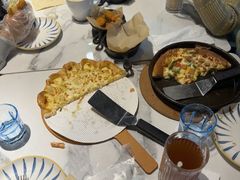 -必胜客(江东万达店)