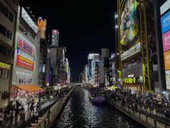 -道顿堀
