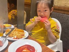 -汉巴味德(沈阳万象汇店)