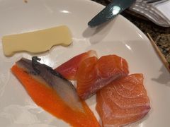 -怡咖啡海鲜自助餐厅(浦东香格里拉店)