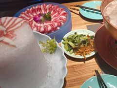 -额尔敦草原涮羊肉·烧烤(冻青树总店)