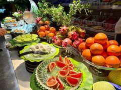 -金狮国际酒店自助餐(金狮店)