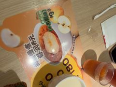 -大师兄·西北小馆(南沙万达广场店)