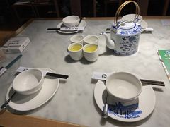 -小菜园新徽菜(常州武进吾悦店)