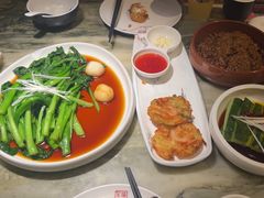 -绿茶餐厅(昌平悦荟店)