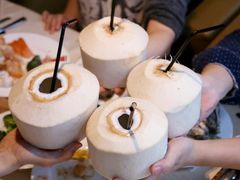 -杭州钱江新城万怡酒店-西餐厅